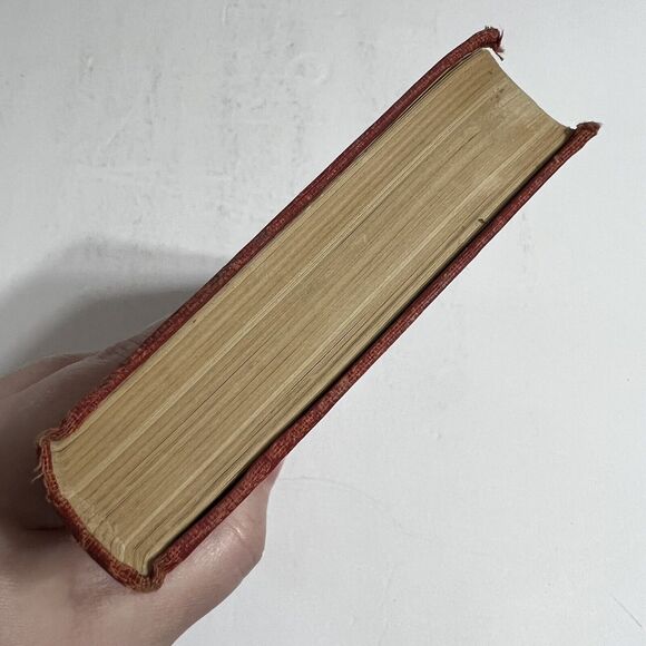 Funk and Wagnalls New Standard Encyclopedia 1931 1934 Vol XV Haggard to Hovey - Picture 13 of 15